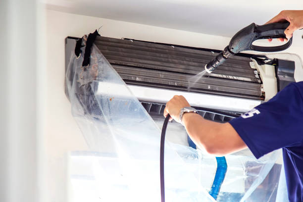 Best Residential Air Duct Cleaning  in White City, FL