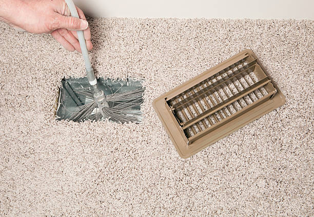 Professional Airduct Cleaning in White City, FL